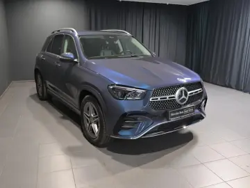 MERCEDES-BENZ GLE 350 de 4M AMG 360' LED SOUND &hellip;