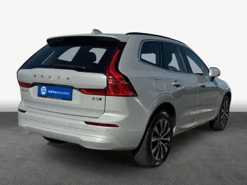 VOLVO XC60 B5 B AWD Core