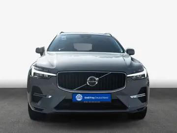 VOLVO XC60 B5 B AWD Core
