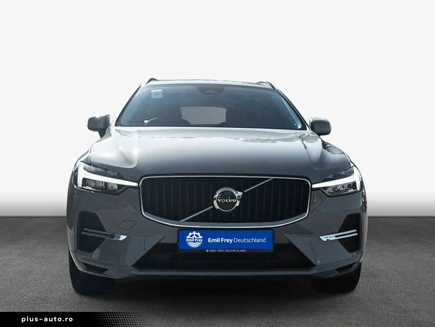 VOLVO XC60 B5 B AWD Core