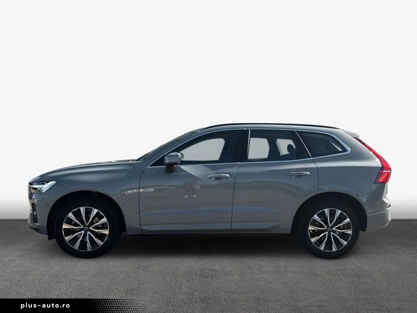 VOLVO XC60 B5 B AWD Core