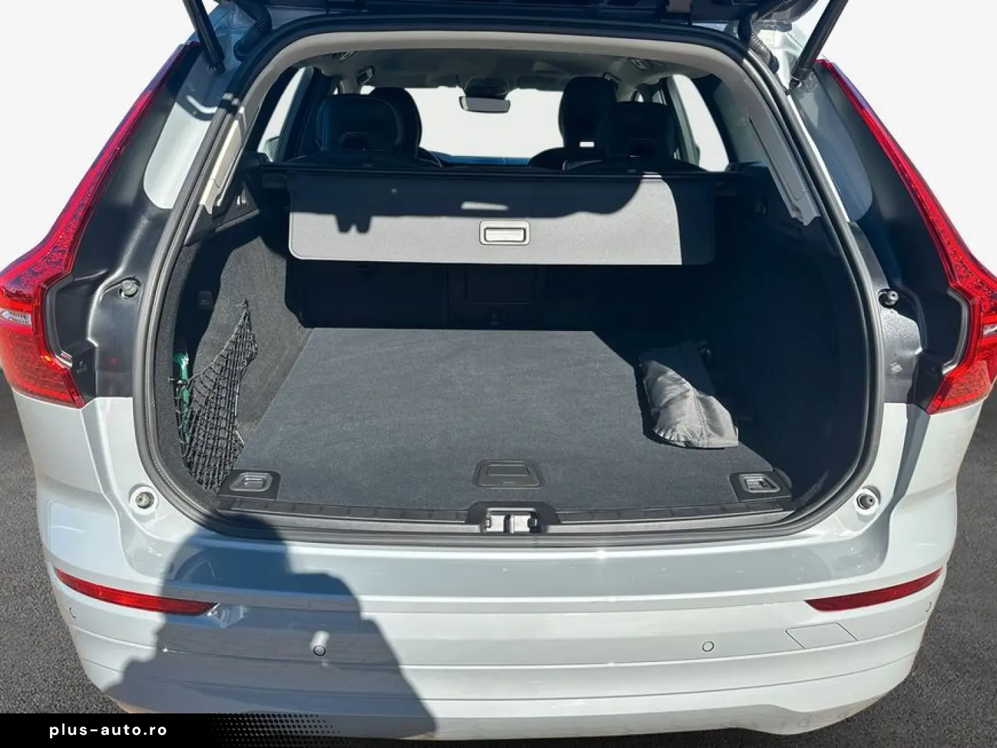 VOLVO XC60 B5 B AWD Core