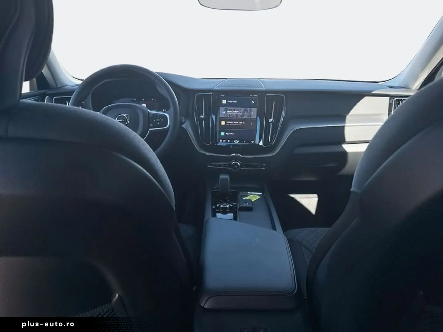 VOLVO XC60 B5 B AWD Core