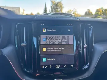 VOLVO XC60 B5 B AWD Core