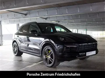 PORSCHE Cayenne E-Hybrid Sport