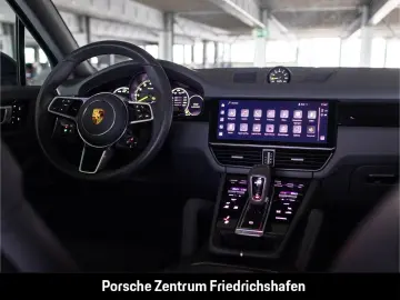 PORSCHE Cayenne E-Hybrid Sport