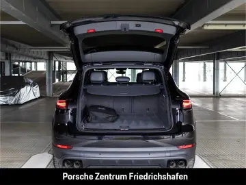 PORSCHE Cayenne E-Hybrid Sport