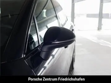 PORSCHE Cayenne E-Hybrid Sport