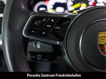 PORSCHE Cayenne E-Hybrid Sport