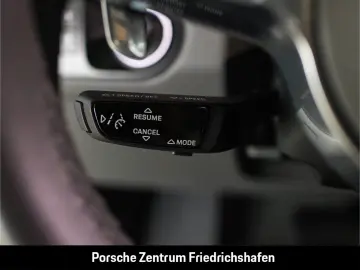 PORSCHE Cayenne E-Hybrid Sport