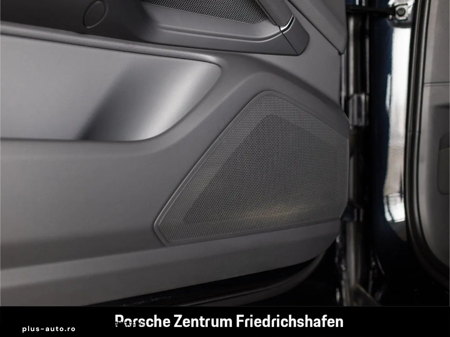 PORSCHE Cayenne E-Hybrid Sport