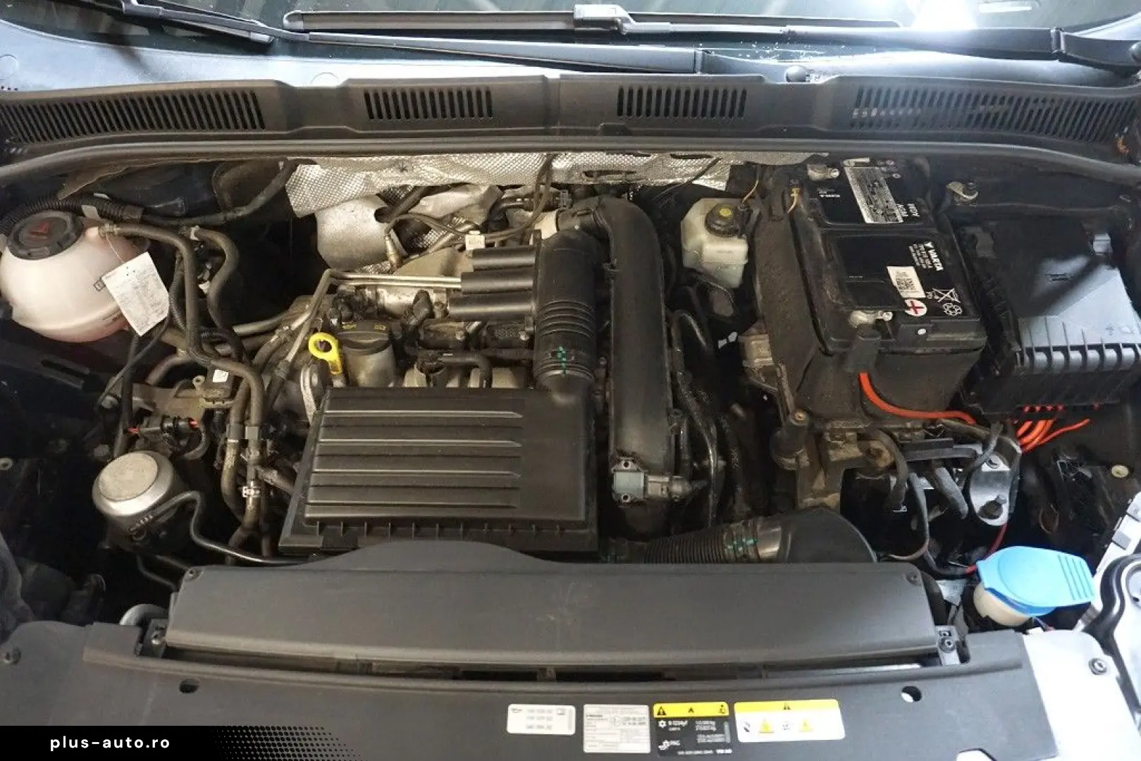 VW Sharan 1.4TSI DSG Highline StHz Pano Navi Leder