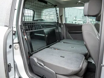 SEAT Alhambra 2.0 TDI Style SHZ KAMERA XENON ACC PANO