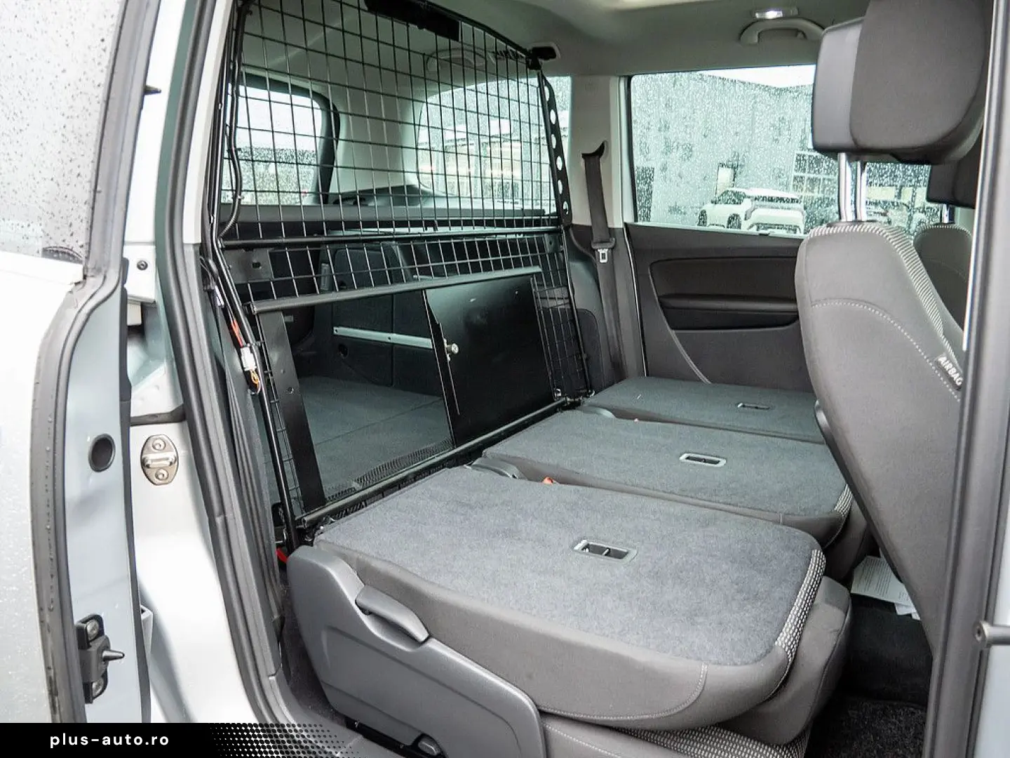 SEAT Alhambra 2.0 TDI Style SHZ KAMERA XENON ACC PANO