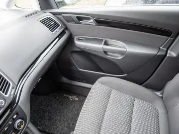 SEAT Alhambra 2.0 TDI Style SHZ KAMERA XENON ACC PANO