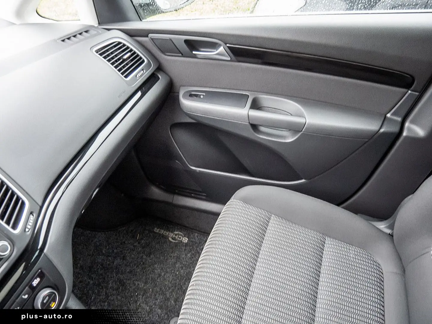 SEAT Alhambra 2.0 TDI Style SHZ KAMERA XENON ACC PANO