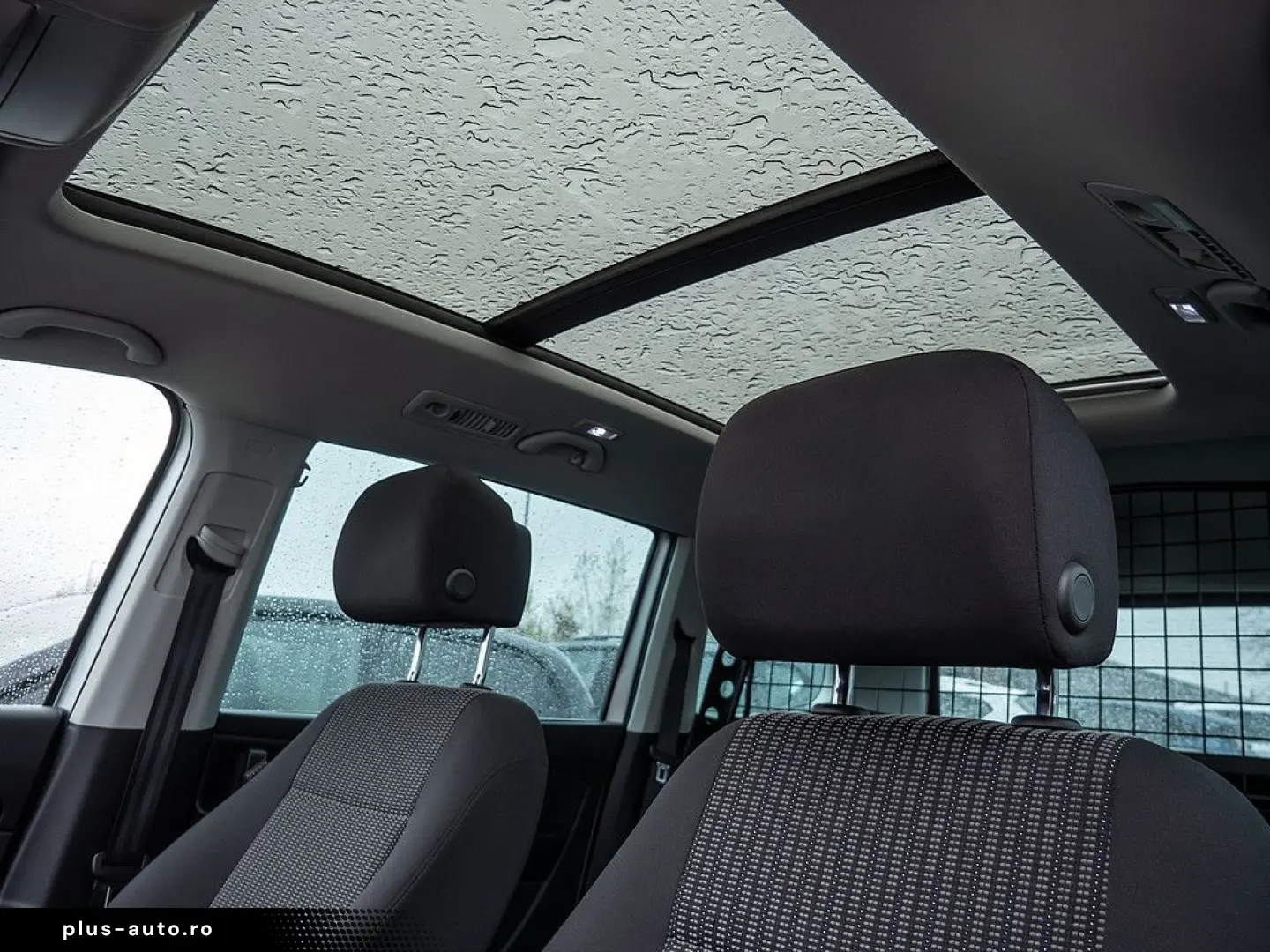 SEAT Alhambra 2.0 TDI Style SHZ KAMERA XENON ACC PANO