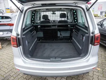 SEAT Alhambra 2.0 TDI Style SHZ KAMERA XENON ACC PANO