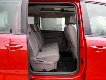 SEAT Alhambra Style 1 4 TSI DSG AHK 7-SITZER PANO BT