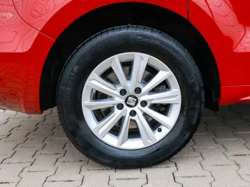 SEAT Alhambra Style 1 4 TSI DSG AHK 7-SITZER PANO BT