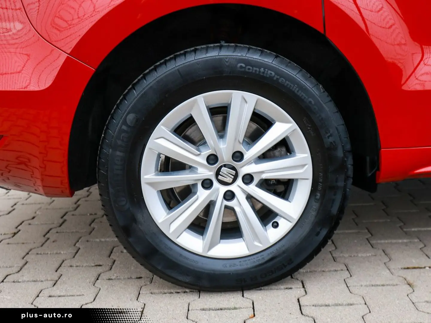 SEAT Alhambra Style 1 4 TSI DSG AHK 7-SITZER PANO BT