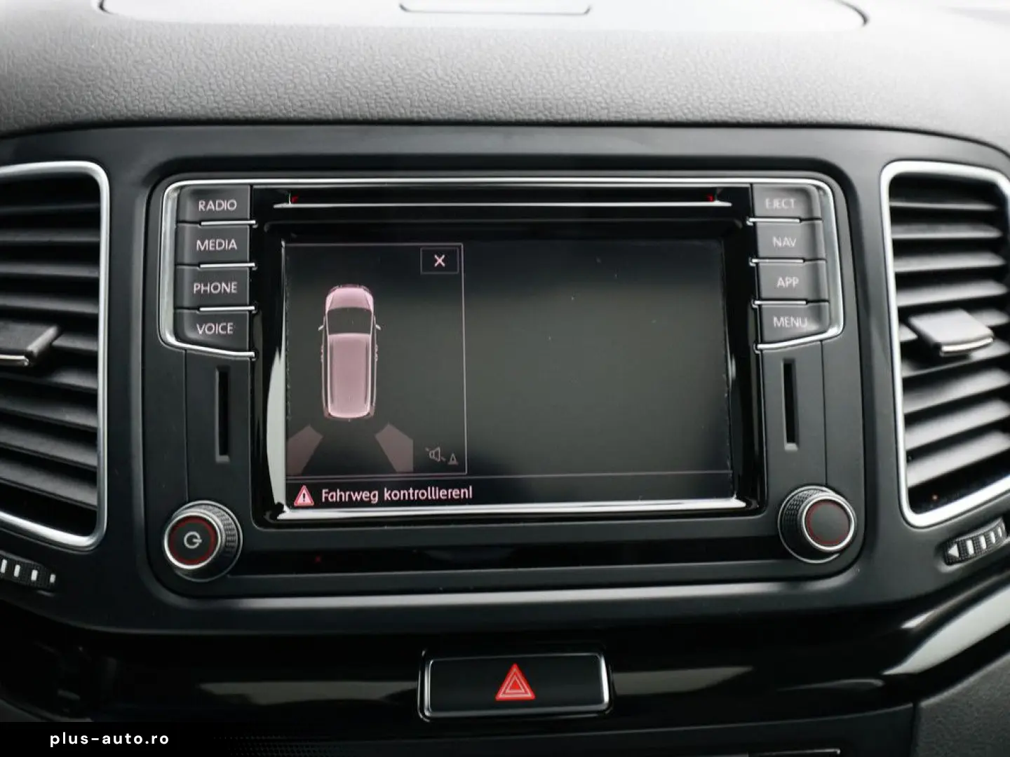 SEAT Alhambra Style 1 4 TSI DSG AHK 7-SITZER PANO BT