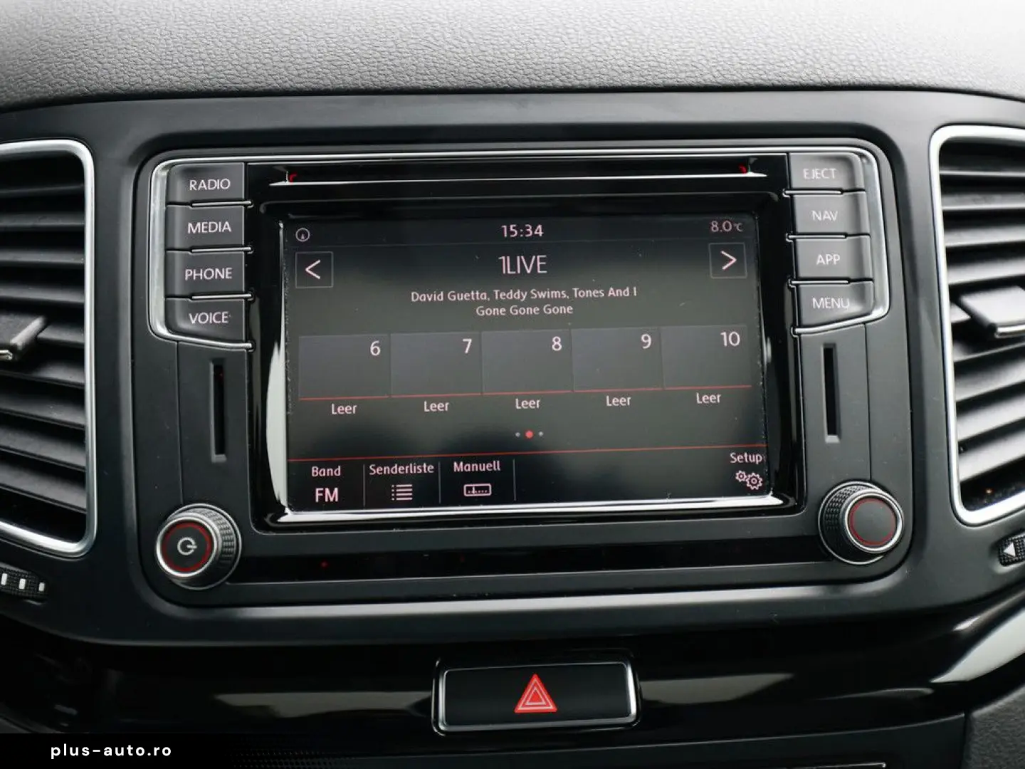 SEAT Alhambra Style 1 4 TSI DSG AHK 7-SITZER PANO BT