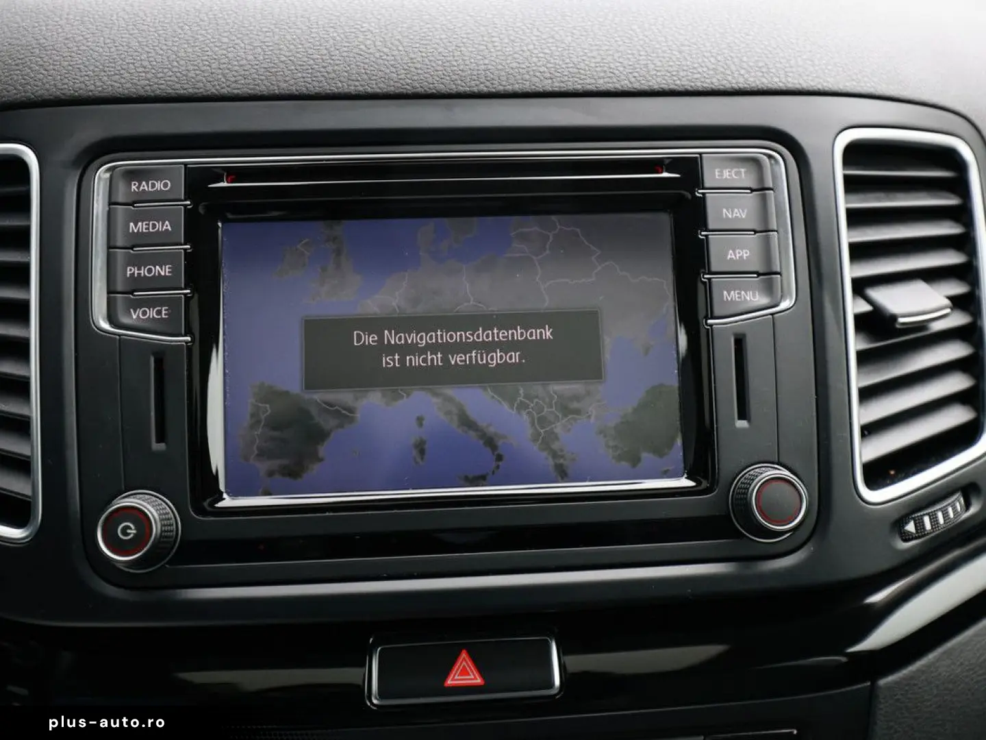 SEAT Alhambra Style 1 4 TSI DSG AHK 7-SITZER PANO BT