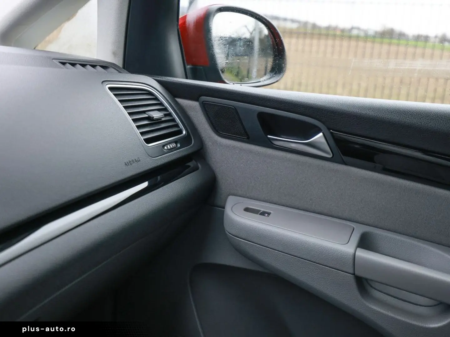 SEAT Alhambra Style 1 4 TSI DSG AHK 7-SITZER PANO BT