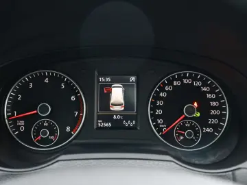 SEAT Alhambra Style 1 4 TSI DSG AHK 7-SITZER PANO BT