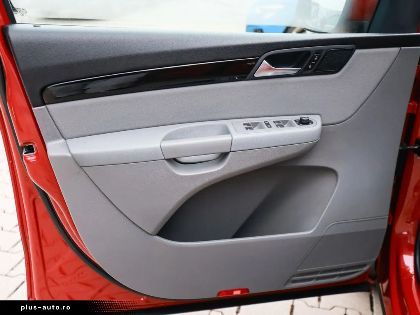 SEAT Alhambra Style 1 4 TSI DSG AHK 7-SITZER PANO BT