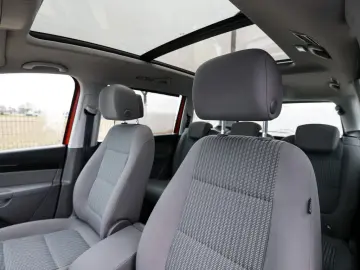 SEAT Alhambra Style 1 4 TSI DSG AHK 7-SITZER PANO BT