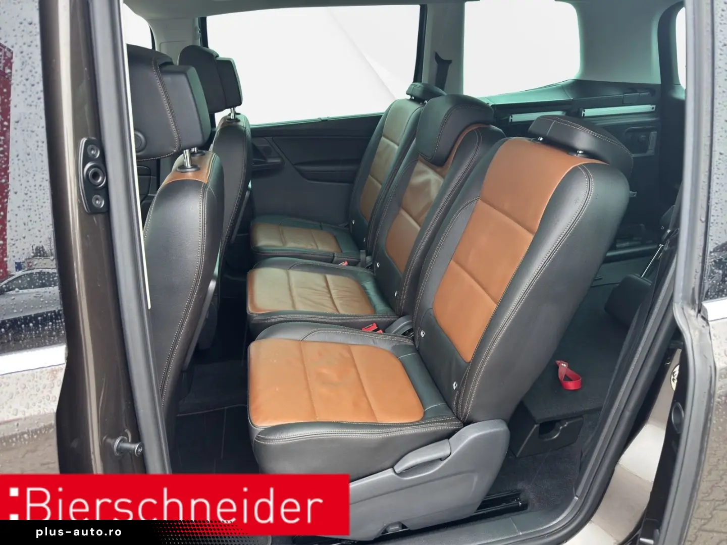 SEAT Alhambra 1.4 TSI DSG XCELLENCE Standh. Pano