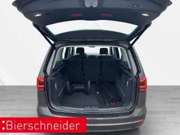 SEAT Alhambra 1.4 TSI DSG XCELLENCE Standh. Pano