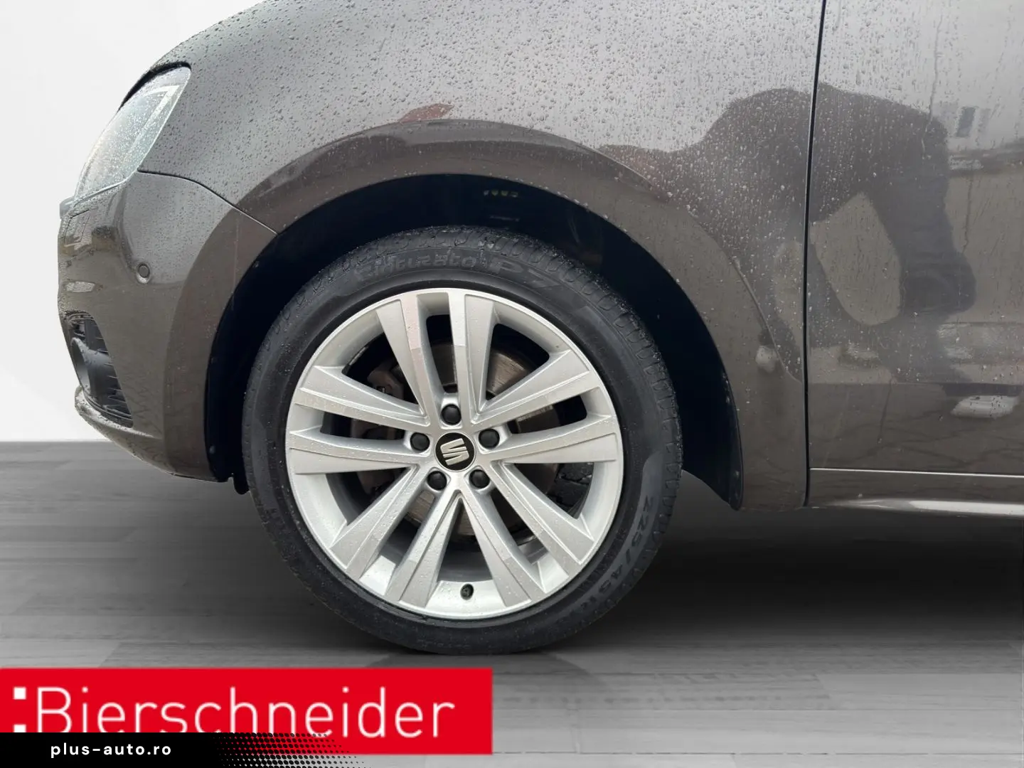 SEAT Alhambra 1.4 TSI DSG XCELLENCE Standh. Pano