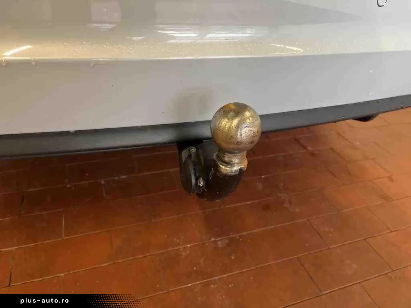 SEAT Alhambra 1.4 TSI DSG FR 7SITZER AHK STDHZG ACC