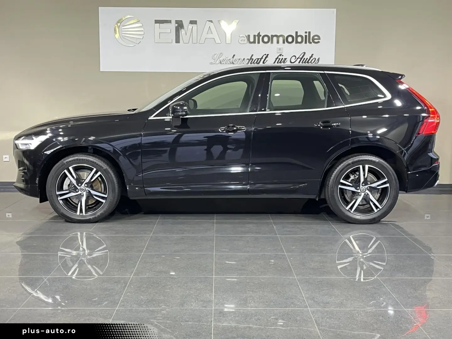 VOLVO XC60 R Design  P.Dach Leder Navi LED