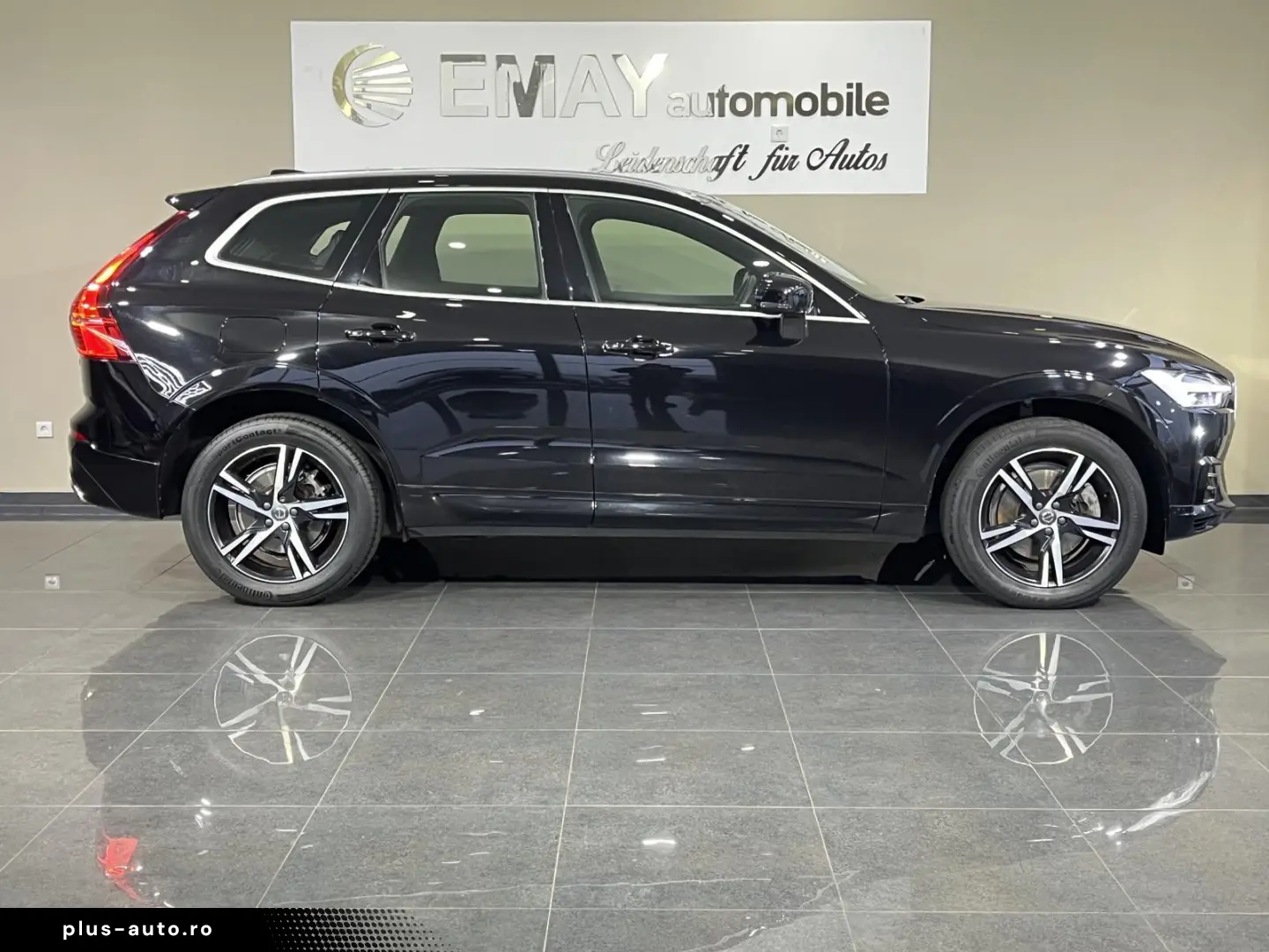 VOLVO XC60 R Design  P.Dach Leder Navi LED