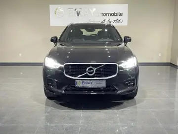 VOLVO XC60 R Design  P.Dach Leder Navi LED