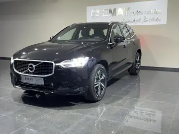 VOLVO XC60 R Design  P.Dach Leder Navi LED