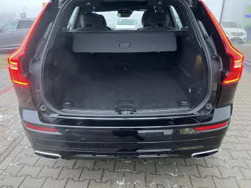 VOLVO XC60 R Design  P.Dach Leder Navi LED