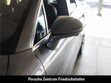 PORSCHE Cayenne E-Hy Massage Ventilation SoftClose 360 Bose