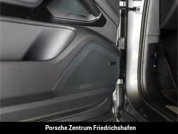 PORSCHE Cayenne E-Hy Massage Ventilation SoftClose 360 Bose