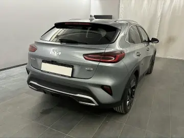 KIA XCEED 141 CP - PLUG-IN HYBRID – PLATINUM – FACELIFT