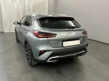 KIA XCEED 141 CP - PLUG-IN HYBRID – PLATINUM – FACELIFT