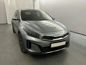 KIA XCEED 141 CP - PLUG-IN HYBRID – PLATINUM – FACELIFT