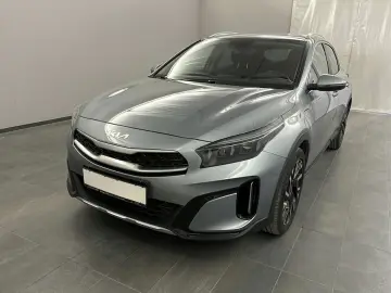 KIA XCEED 141 CP - PLUG-IN HYBRID – PLATINUM – FACELIFT