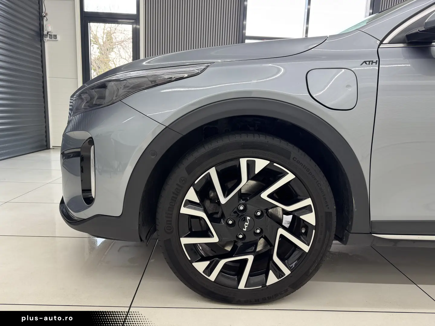 KIA XCEED 141 CP - PLUG-IN HYBRID – PLATINUM – FACELIFT