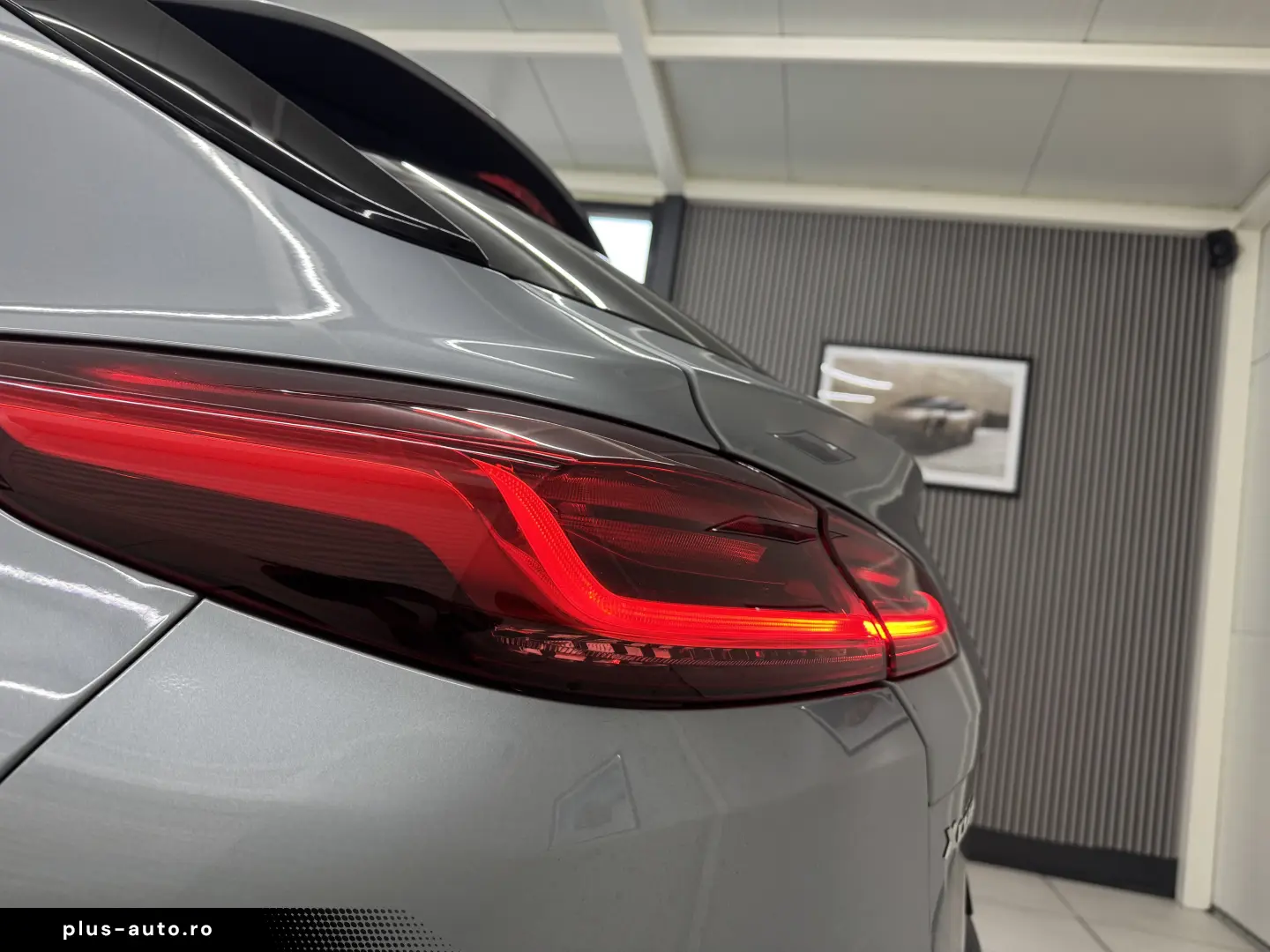 KIA XCEED 141 CP - PLUG-IN HYBRID – PLATINUM – FACELIFT