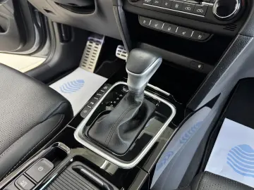 KIA XCEED 141 CP - PLUG-IN HYBRID – PLATINUM – FACELIFT